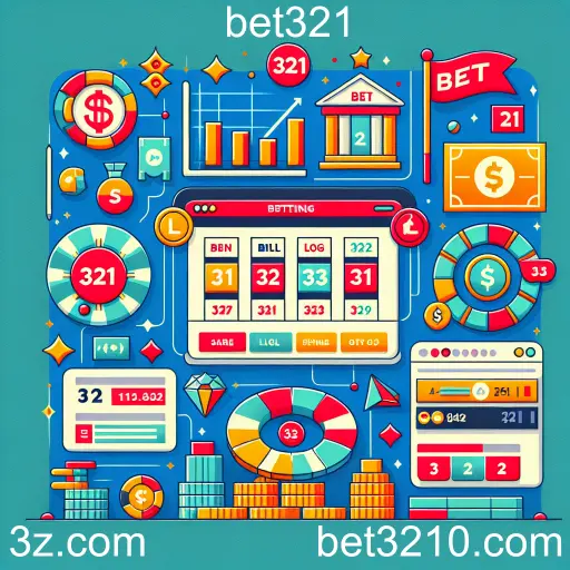 Apostas Online: Explore as Opções no Bet321️