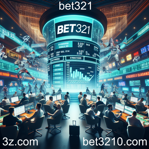 A Ascensão dos Fantasy Sports em bet321