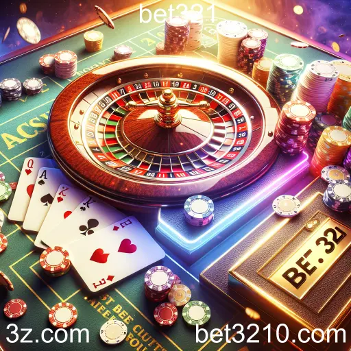 A Emoção dos Jogos de Mesa em Apostas Online️